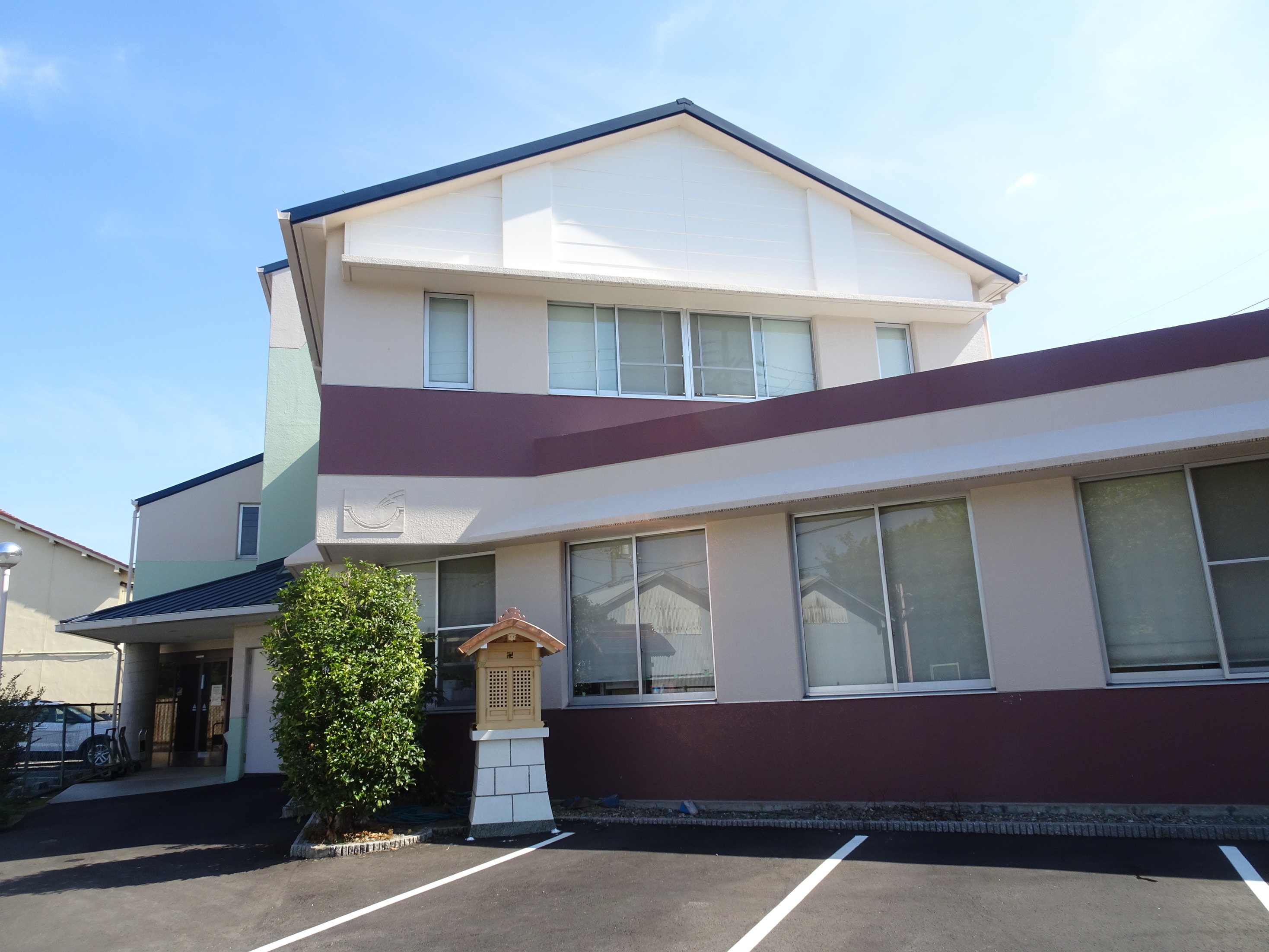 アクティビティーセンターひびき