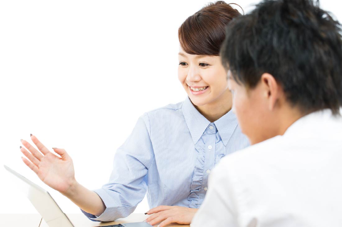 相談会のご案内